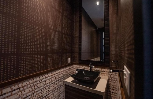 Bel Air Villa | Secluded Bel Air Villa With Unobstructed Views