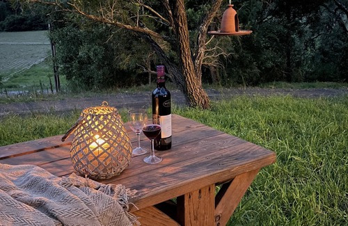 Wheeny Creek Cottage | Secluded bushland escape in the Colo Valley