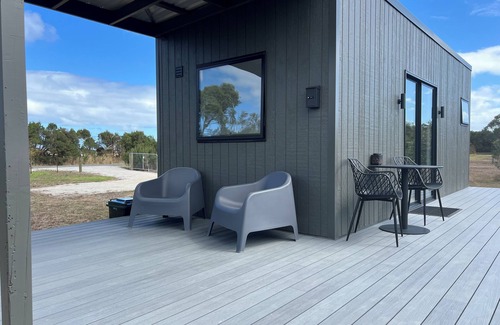 Wonthaggi Cabin | Secluded cabin close to beautiful beaches and the town of Wonthaggi
