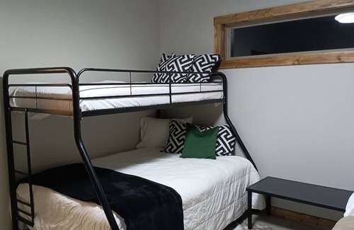 Tishomingo Cabin | Secluded cabin in Tishomingo, Ok