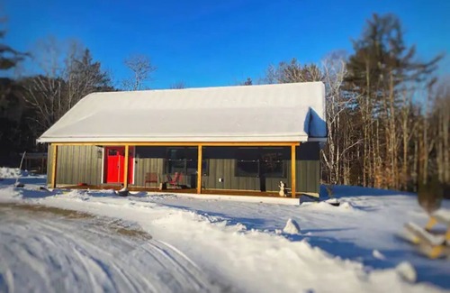Campton Cabin | Secluded Cabin - Peace and Quiet with a view!