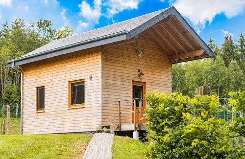 Commanster Ski Chalet | Secluded Chalet in Rogery
