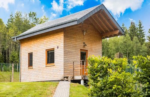 Commanster Ski Chalet | Secluded Chalet in Rogery