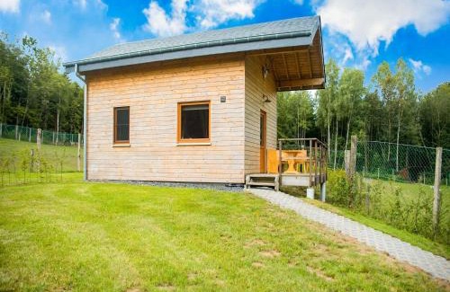 Commanster Ski Chalet | Secluded Chalet in Rogery