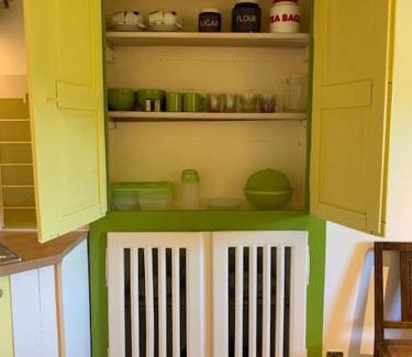 Desaignes House | Secluded & Charming Gîte Surrounded by Nature