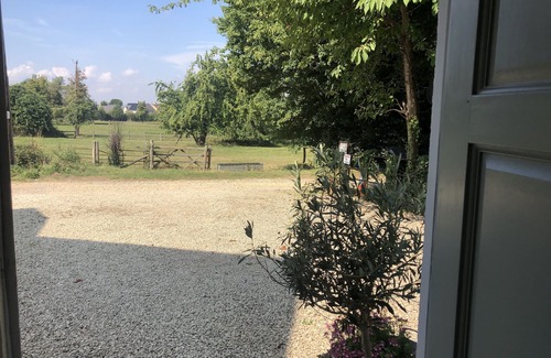 Broadway Cottage | Secluded Cottage 5 Minute Walk To Broadway Centre