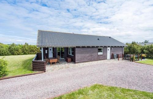 Skaven Strand House | Secluded Cozy Cottage in Skaven-By Traum