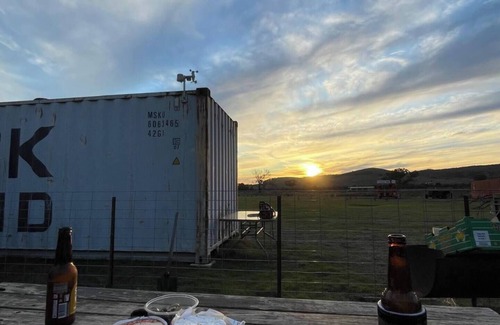 Yass River Cottage | Secluded Farm Stay on Yass River – Trails, Animals, Fire Pit & River Fun