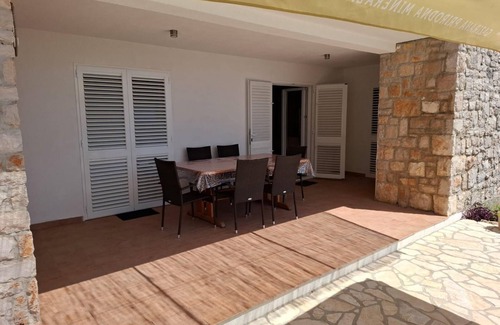 Gdinj House | Secluded fisherman's cottage Cove Lučica, Hvar (K-5679)