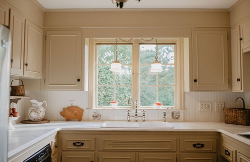 Lurgan Other | Secluded French Farmhouse Cottage 14 acres in Pennsylvania with Private Stream