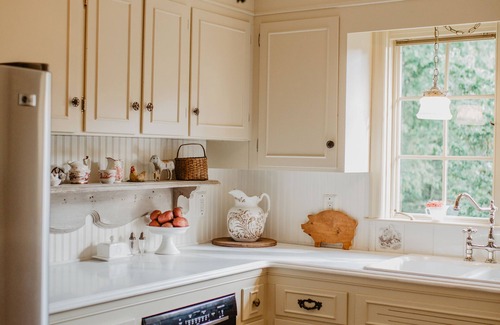 Lurgan Other | Secluded French Farmhouse Cottage 14 acres in Pennsylvania with Private Stream