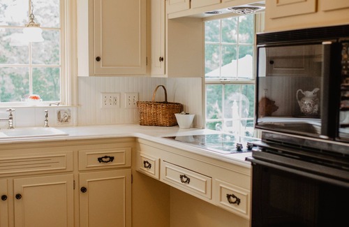 Lurgan Other | Secluded French Farmhouse Cottage 14 acres in Pennsylvania with Private Stream