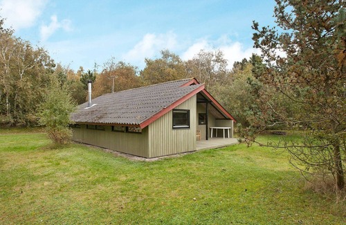 Rodby House | Secluded Haven by the Sea - By Traum Ferienwohnungen