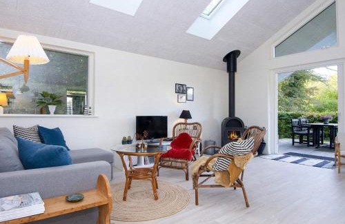 Kelstrup Strand House | Secluded Haven in Kelstrup - By Traum Ferienwohnungen