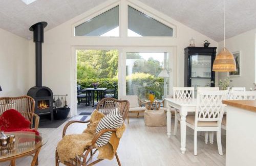 Kelstrup Strand House | Secluded Haven in Kelstrup - By Traum Ferienwohnungen