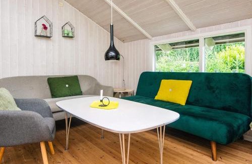 Hvidbjerg Strand House | Secluded Haven in Hvidbjerg - By Traum Ferienwohnungen