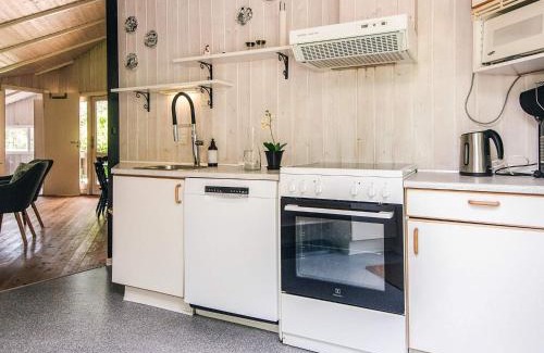 Hvidbjerg Strand House | Secluded Haven in Hvidbjerg - By Traum Ferienwohnungen
