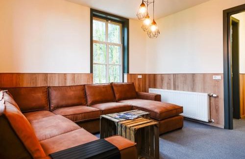 Erp House | Secluded Holiday Home in Erp with Garden