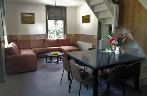 Erp House | Secluded Holiday Home in Erp with Garden