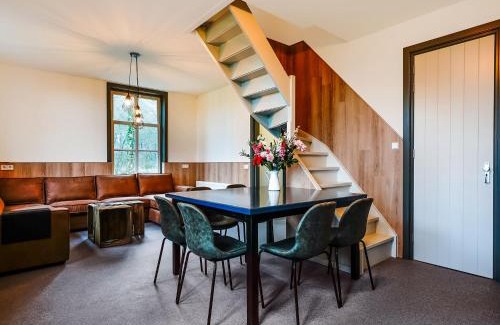 Erp House | Secluded Holiday Home in Erp with Garden