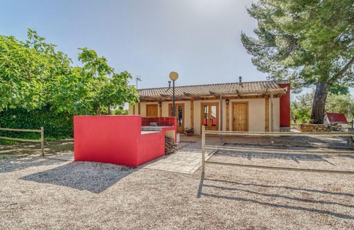 Moratalla House | Secluded Holiday Home in Murcia with Swimming Pool