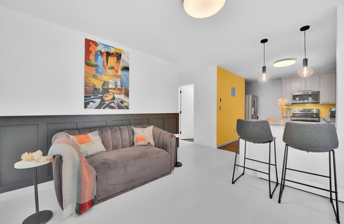 Cresco House | Secluded House by the Creek in charming Cresco