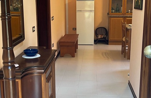 Monterosso House | Secluded house in the mountains with garden