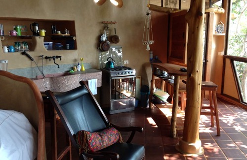 San Marcos La Laguna Cabin | Secluded in San Marcos