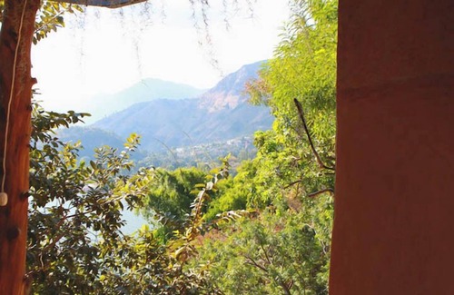 San Marcos La Laguna Cabin | Secluded in San Marcos