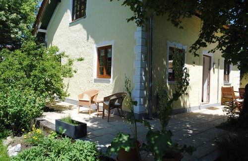 Weil House | Secluded location - Charming cottage in the countryside