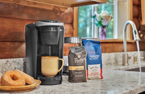 Newfoundland Cabin | Secluded Log Cabin w/Hot Tub, Fire Pit, Game Room