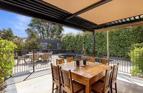 Somers House | Secluded Luxury on Tower Hill