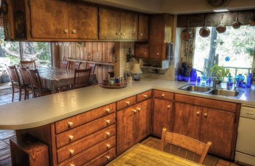 Uvalde House | Secluded, Nature Trails, Dark Sky. Near Garner & Lost Maples State Parks.