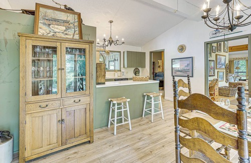 New Philadelphia House | Secluded New Philadelphia Home in Amish Country!