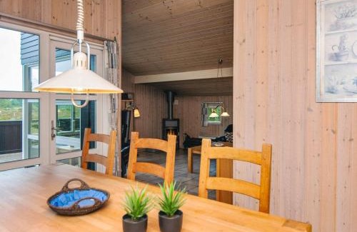 Henne House | Secluded Retreat by Lyngbo Heath - By Traum Ferienwohnungen