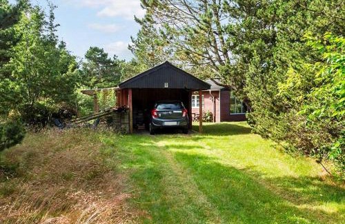 Hurup Thy House | Secluded Retreat by Limfjorden - By Traum Ferienwohnungen