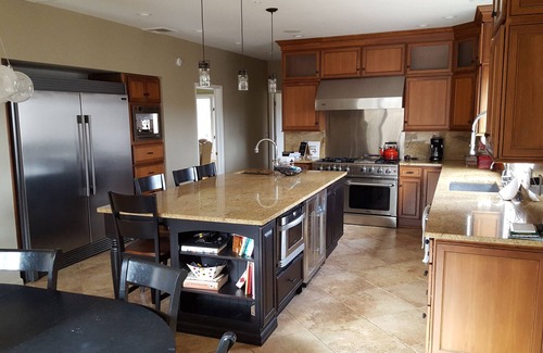 Chester House | Secluded Spacious NY Getaway, 1 hour from NYC