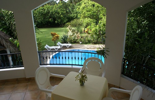 La Entrada Villa | Secluded, Tranquility, Caribbean Paradise, Villa Cocos Y Locos