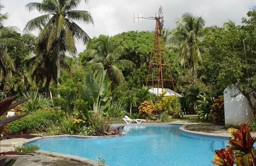 La Entrada Villa | Secluded, Tranquility, Caribbean Paradise, Villa Cocos Y Locos