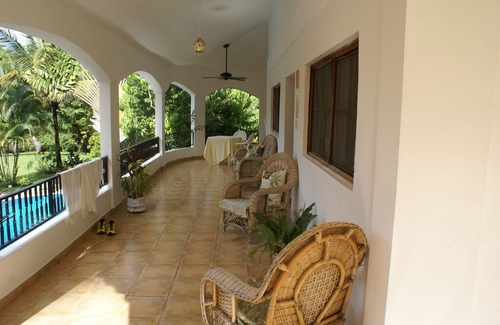 La Entrada Villa | Secluded, Tranquility, Caribbean Paradise, Villa Cocos Y Locos