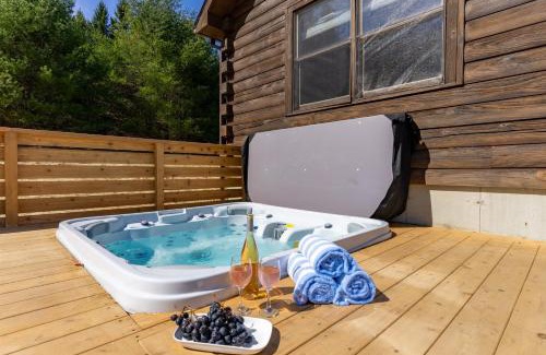 East Chatham House | Secluded w Deck Views Hot Tub Ping Pong Hudson in the Berks by AvantStay