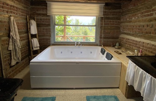 Sapanca Apartment | Secluded Wooden House in Sapanca