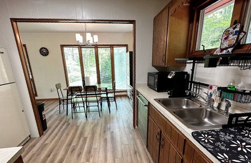 Waynesville Cabin | Secluded, yet centrally located. Quiet Retreat. EV charger friendly