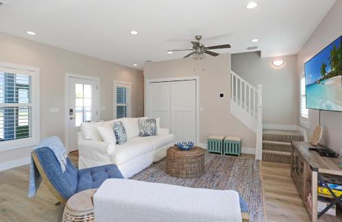 Mexico Beach House | Second Chance by Pristine Properties Vacation Rentals