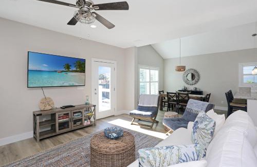 Mexico Beach House | Second Chance by Pristine Properties Vacation Rentals
