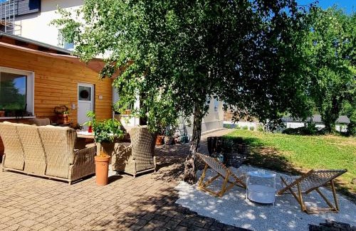 Birlenbach House | Second Home