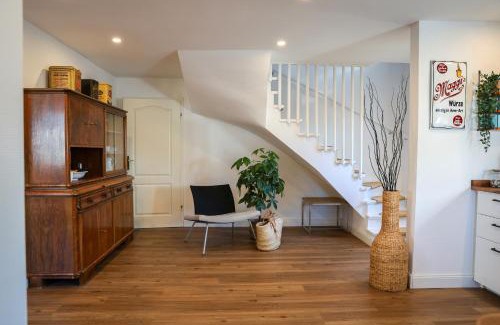 Birlenbach House | Second Home