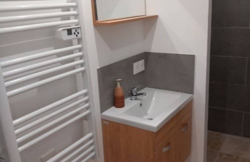 Combovin House | Second home gite Seasonal rental at the foot of the Vercors mountains