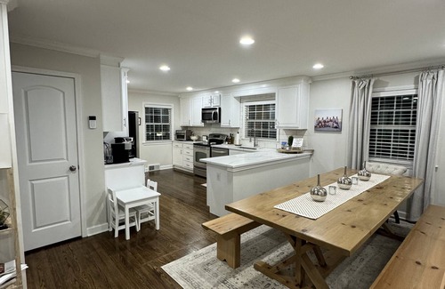 St. Matthews House | Second Home in Derby City