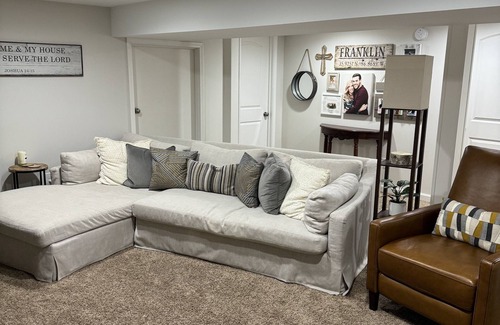 St. Matthews House | Second Home in Derby City